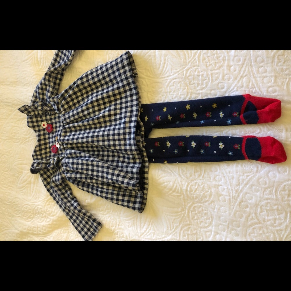 Infant Clothing